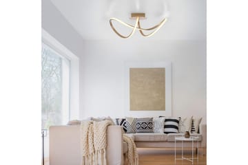 Taklampe Maria - 25x28x62 cm - Belysning - Innendørsbelysning & Lamper - Taklampe - Takplafond