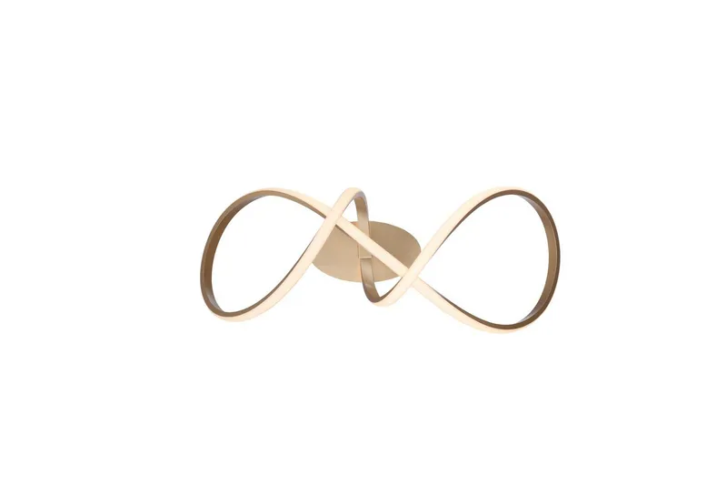 Taklampe Maria - 25x28x62 cm - Belysning - Innendørsbelysning & Lamper - Taklampe - Takplafond