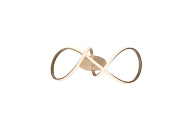 Taklampe Maria - 25x28x62 cm - Belysning - Innendørsbelysning & Lamper - Taklampe - Takplafond