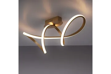 Taklampe Maria - 25x28x62 cm - Belysning - Innendørsbelysning & Lamper - Taklampe - Takplafond