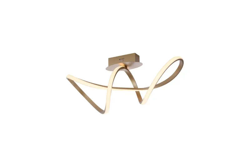 Taklampe Maria - 25x28x62 cm - Belysning - Innendørsbelysning & Lamper - Taklampe - Takplafond