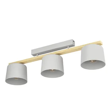 Taklampe Mariel - 19 cm - Belysning - Innendørsbelysning & Lamper - Taklampe - Takplafond