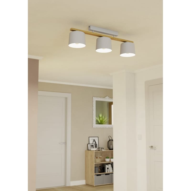 Taklampe Mariel - 19 cm - Belysning - Innendørsbelysning & Lamper - Taklampe - Takplafond