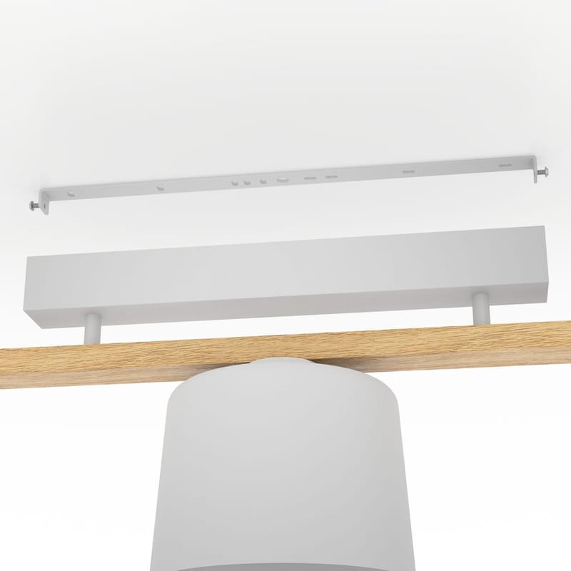 Taklampe Mariel - 19 cm - Belysning - Innendørsbelysning & Lamper - Taklampe - Takplafond