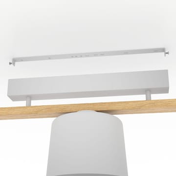 Taklampe Mariel - 19 cm - Belysning - Innendørsbelysning & Lamper - Taklampe - Takplafond