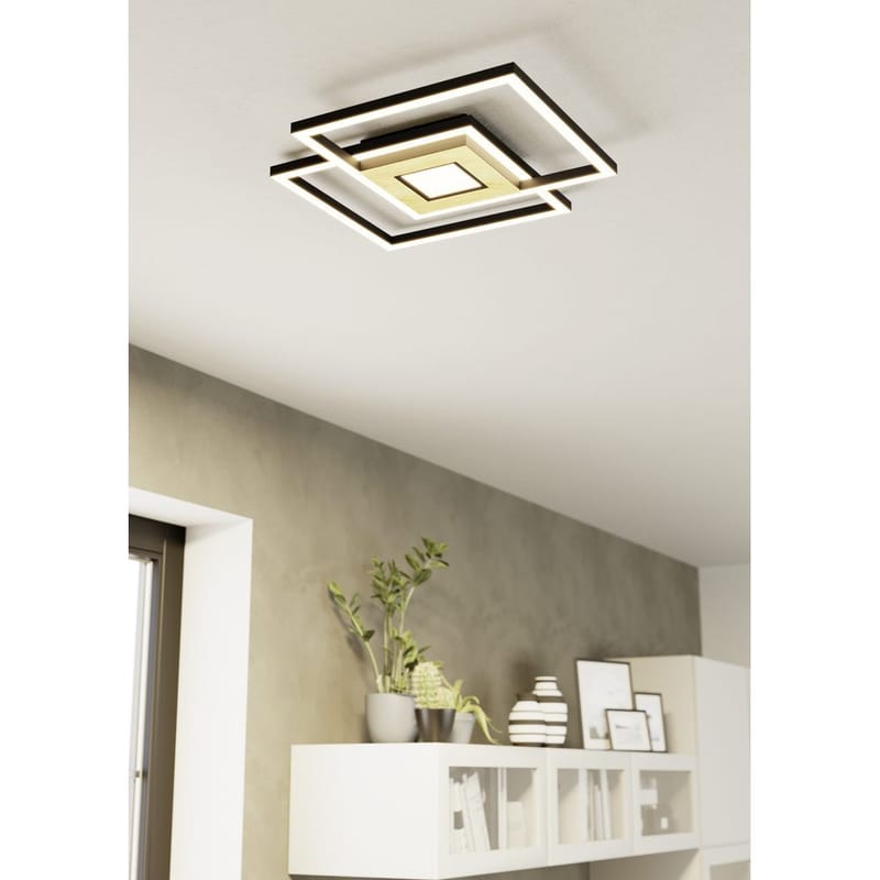 Taklampe Marinello - 48,5 cm - Belysning - Innendørsbelysning & Lamper - Taklampe - Takplafond