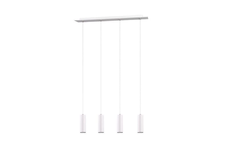 Taklampe Marley - Hvit - Belysning - Innendørsbelysning & Lamper - Taklampe - Takplafond