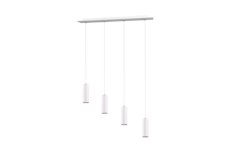 Taklampe Marley - Hvit - Belysning - Innendørsbelysning & Lamper - Taklampe - Takplafond