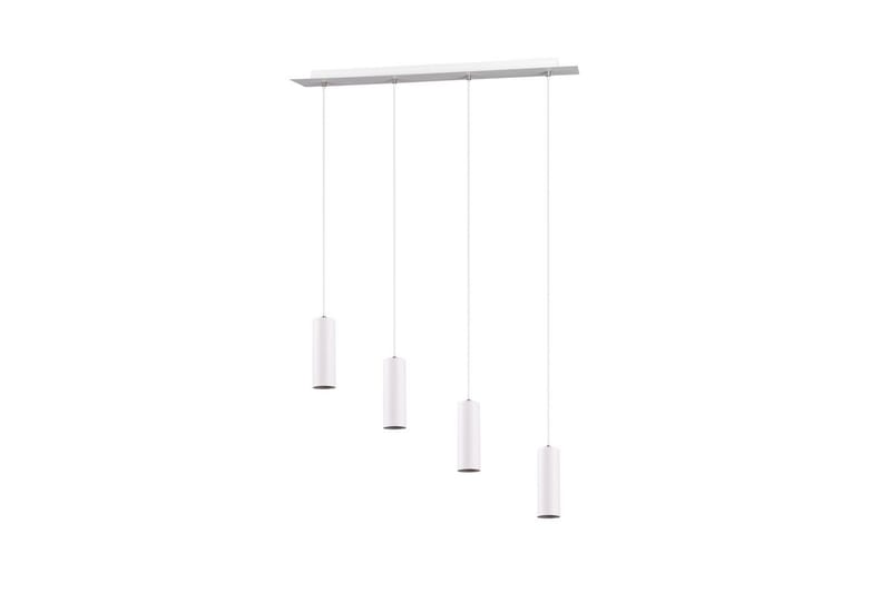 Taklampe Marley - Hvit - Belysning - Innendørsbelysning & Lamper - Taklampe - Takplafond