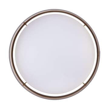 Taklampe Maserlo - Cappuccino/Gull - Belysning - Innendørsbelysning & Lamper - Taklampe - Takplafond