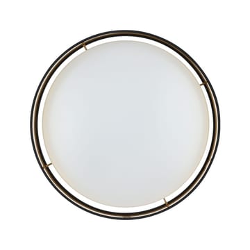 Taklampe Maserlo - Svart/Gull - Belysning - Innendørsbelysning & Lamper - Taklampe - Takplafond