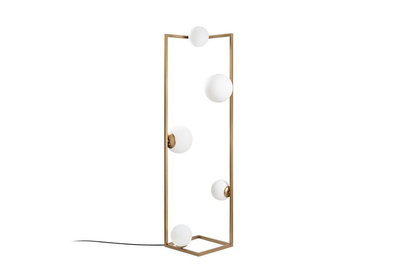 Taklampe Mezopotamia Gull, Gull