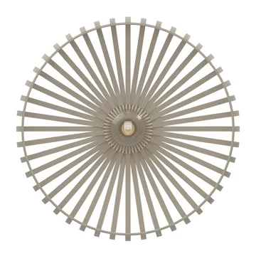 Taklampe Mogano - 43 cm - Belysning - Innendørsbelysning & Lamper - Taklampe - Takplafond