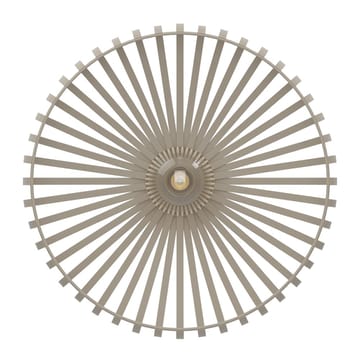 Taklampe Mogano - 43 cm - Belysning - Innendørsbelysning & Lamper - Taklampe - Takplafond