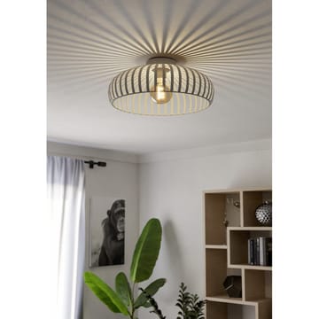 Taklampe Mogano - 43 cm - Belysning - Innendørsbelysning & Lamper - Taklampe - Takplafond