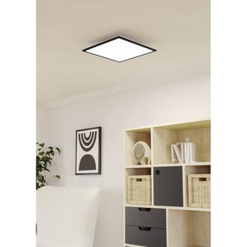 Taklampe Moradillo - 393x393 mm - Belysning - Innendørsbelysning & Lamper - Taklampe - Takplafond