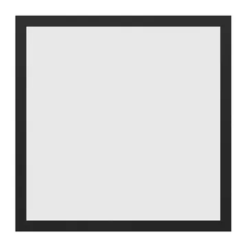 Taklampe Moradillo - 393x393 mm - Belysning - Innendørsbelysning & Lamper - Taklampe - Takplafond