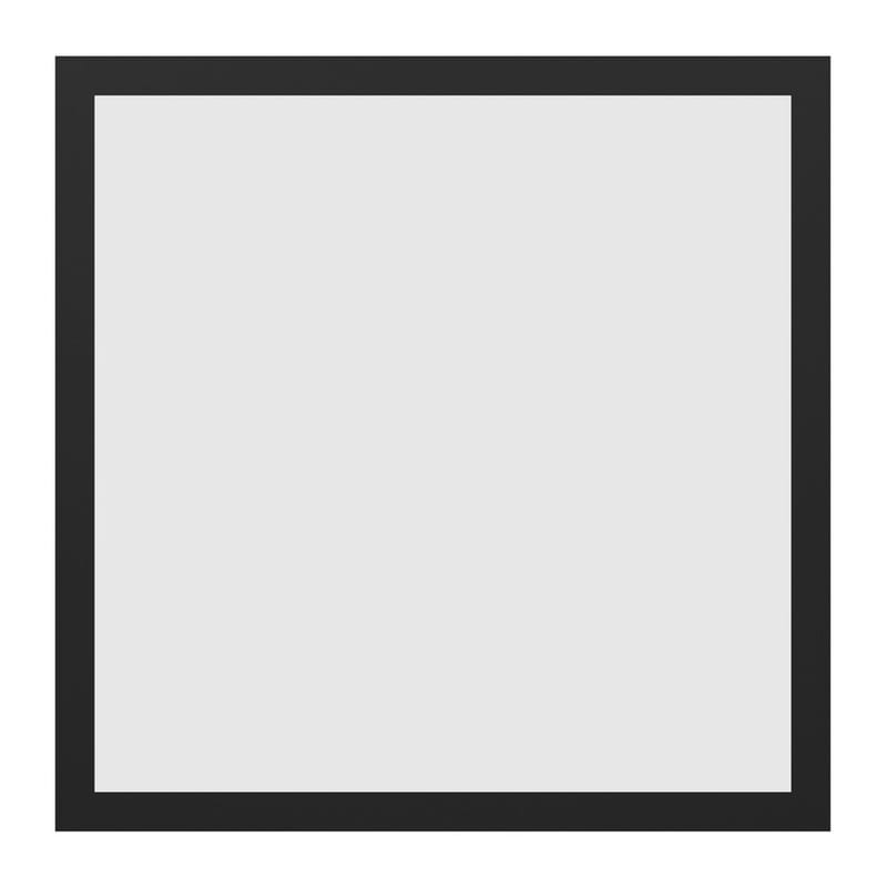 Taklampe Moradillo - 393x393 mm - Belysning - Innendørsbelysning & Lamper - Taklampe - Takplafond