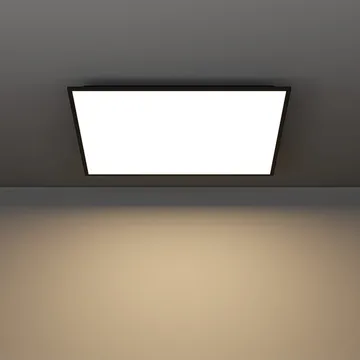 Taklampe Moradillo - 595x595 mm - Belysning - Innendørsbelysning & Lamper - Taklampe - Takplafond