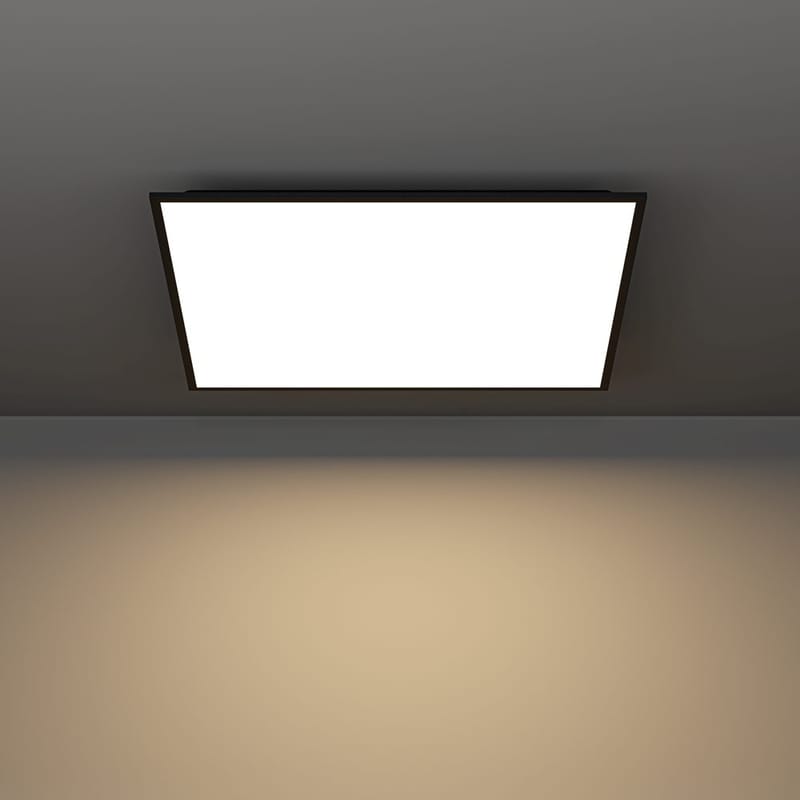 Taklampe Moradillo - 595x595 mm - Belysning - Innendørsbelysning & Lamper - Taklampe - Takplafond