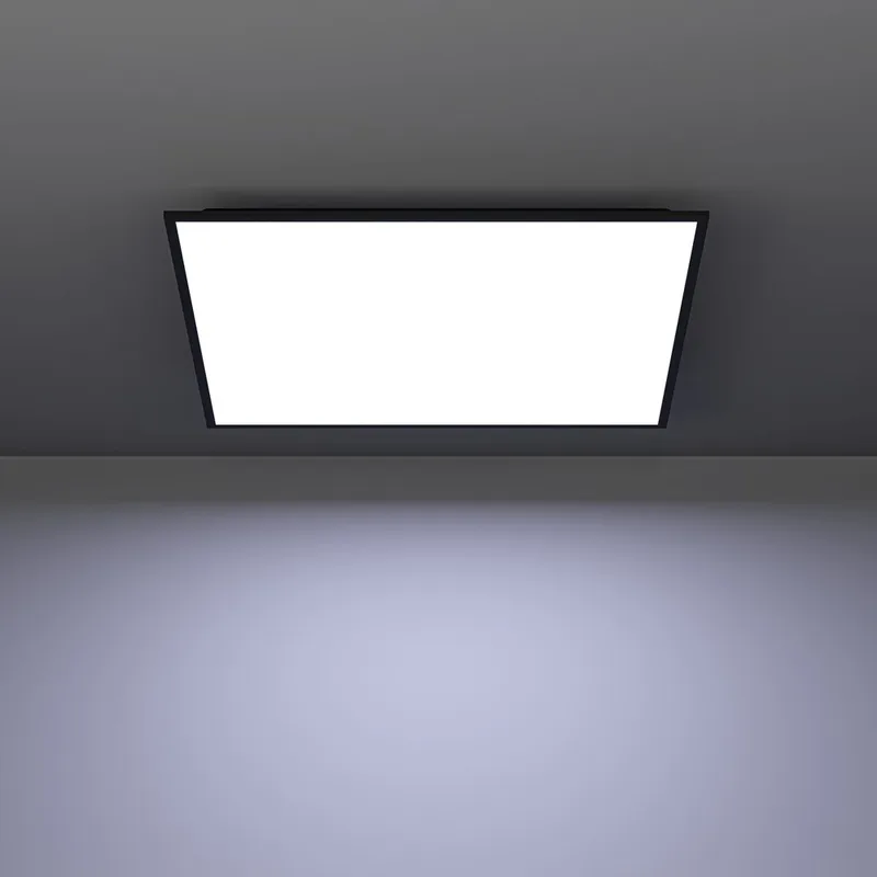 Taklampe Moradillo - 595x595 mm - Belysning - Innendørsbelysning & Lamper - Taklampe - Takplafond