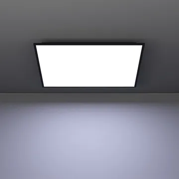 Taklampe Moradillo - 595x595 mm - Belysning - Innendørsbelysning & Lamper - Taklampe - Takplafond