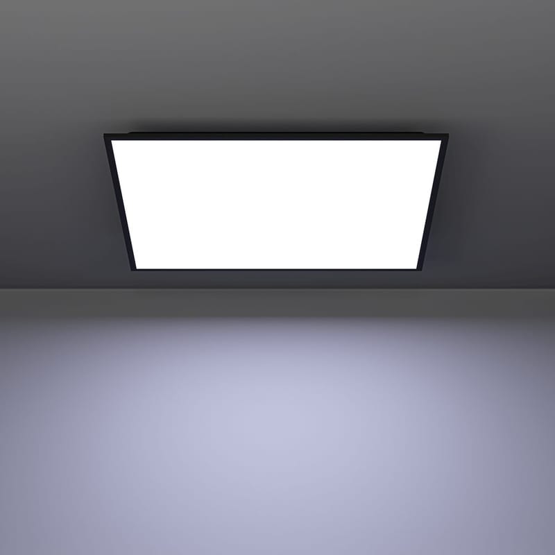 Taklampe Moradillo - 595x595 mm - Belysning - Innendørsbelysning & Lamper - Taklampe - Takplafond