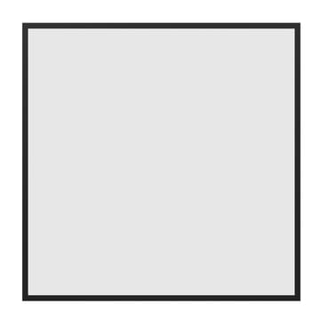 Taklampe Moradillo - 595x595 mm - Belysning - Innendørsbelysning & Lamper - Taklampe - Takplafond