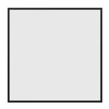 Taklampe Moradillo - 595x595 mm - Belysning - Innendørsbelysning & Lamper - Taklampe - Takplafond