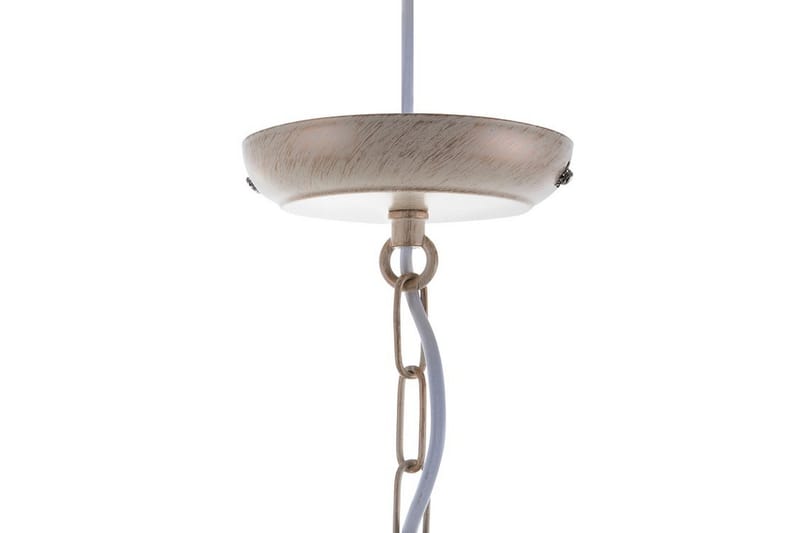 Taklampe Mures 40 cm - Beige - Taklampe soverom - Kjøkkenlampe & taklampe kjøkken - Lamper gang - Vinduslampe - Pendellamper & Hengelamper - Taklampe stue - Vinduslampe hengende - Taklampe