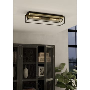 Taklampe Nohales - 17 cm - Belysning - Innendørsbelysning & Lamper - Taklampe - Takplafond