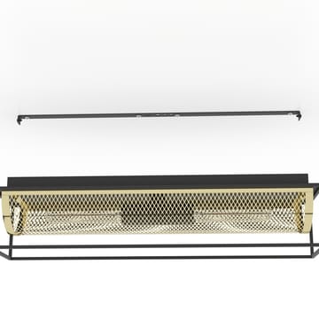 Taklampe Nohales - 17 cm - Belysning - Innendørsbelysning & Lamper - Taklampe - Takplafond