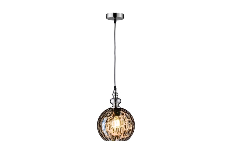Taklampe Olive - Brun - Taklampe soverom - Kjøkkenlampe & taklampe kjøkken - Lamper gang - Vinduslampe - Pendellamper & Hengelamper - Taklampe stue - Vinduslampe hengende - Taklampe