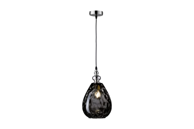 Taklampe Olive - Svart - Taklampe - Vinduslampe - Lamper gang - Pendellamper & Hengelamper - Kjøkkenlampe & taklampe kjøkken - Taklampe stue - Vinduslampe hengende - Taklampe soverom