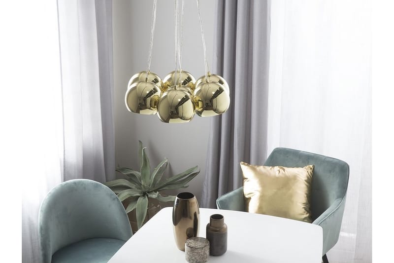 Taklampe Olza - Lamper gang - Taklampe - Vinduslampe - Pendellamper & Hengelamper - Kjøkkenlampe & taklampe kjøkken - Taklampe stue - Vinduslampe hengende - Taklampe soverom