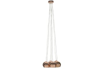 Taklampe Olza - Kobber - Belysning - Innendørsbelysning & Lamper - Taklampe - Kjøkkenlampe & taklampe kjøkken