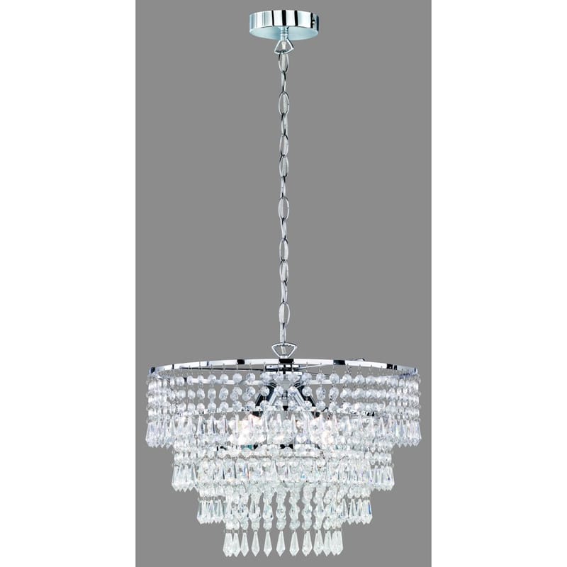 Taklampe Orient