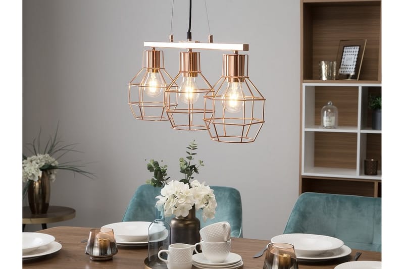 Taklampe Orne 60 cm - Lamper gang - Taklampe - Vinduslampe - Pendellamper & Hengelamper - Kjøkkenlampe & taklampe kjøkken - Taklampe stue - Vinduslampe hengende - Taklampe soverom