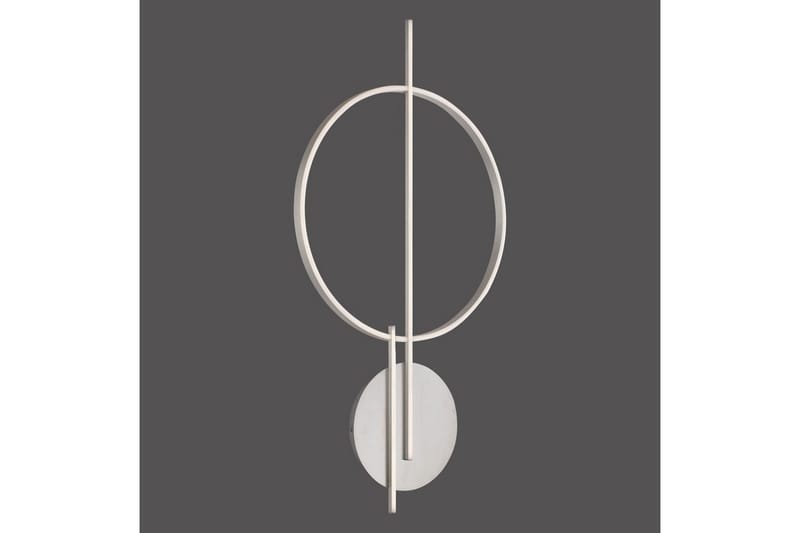 Taklampe Q-Arkoa - 60x6x115 cm - Belysning - Innendørsbelysning & Lamper - Taklampe - Takplafond