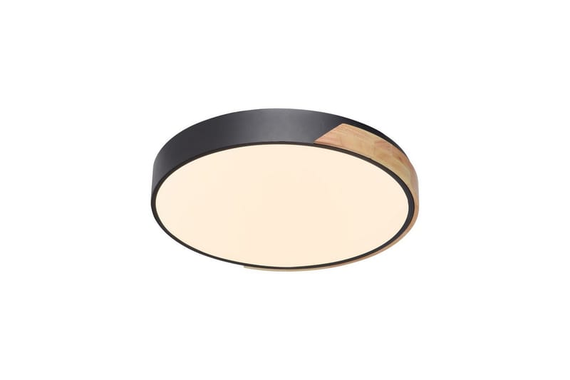 Taklampe Q-Bila, 52x7x51 cm