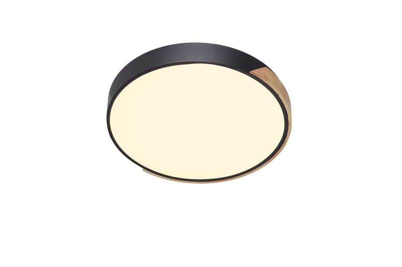 Taklampe Q-Bila - 52x7x51 cm - Belysning - Innendørsbelysning & Lamper - Taklampe - Takplafond