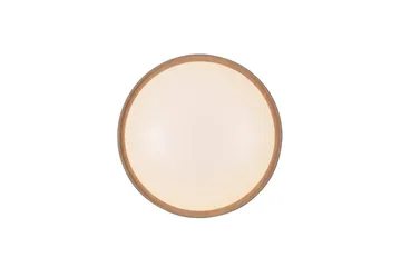 Taklampe Q-Emilia - 50x12x50 cm - Belysning - Innendørsbelysning & Lamper - Taklampe - Takplafond