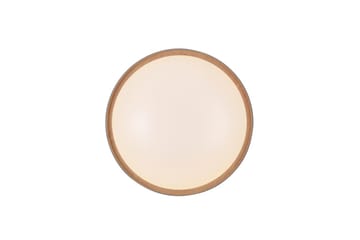 Taklampe Q-Emilia - 50x12x50 cm - Belysning - Innendørsbelysning & Lamper - Taklampe - Takplafond