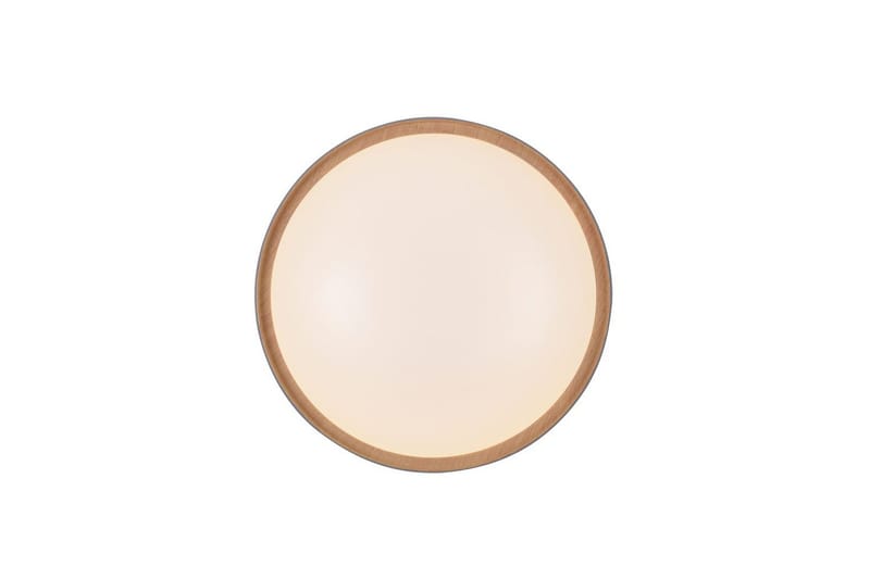 Taklampe Q-Emilia - 50x12x50 cm - Belysning - Innendørsbelysning & Lamper - Taklampe - Takplafond