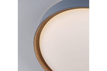 Taklampe Q-Emilia - 50x12x50 cm - Belysning - Innendørsbelysning & Lamper - Taklampe - Takplafond