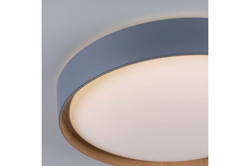 Taklampe Q-Emilia - 50x12x50 cm - Belysning - Innendørsbelysning & Lamper - Taklampe - Takplafond