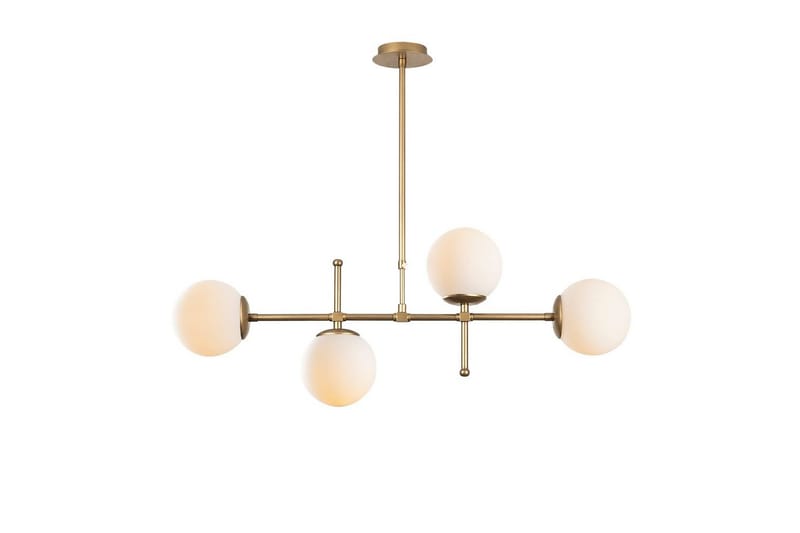 Taklampe Ranpal Gull, Gull