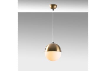 Taklampe Rastogy Vintage / Hvit - Vintage / Hvit - Belysning - Innendørsbelysning & Lamper - Taklampe - Kjøkkenlampe & taklampe kjøkken