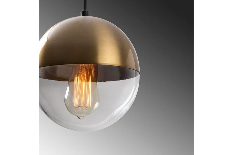 Taklampe Rastogy Vintage - Vintage - Belysning - Innendørsbelysning & Lamper - Taklampe - Kjøkkenlampe & taklampe kjøkken