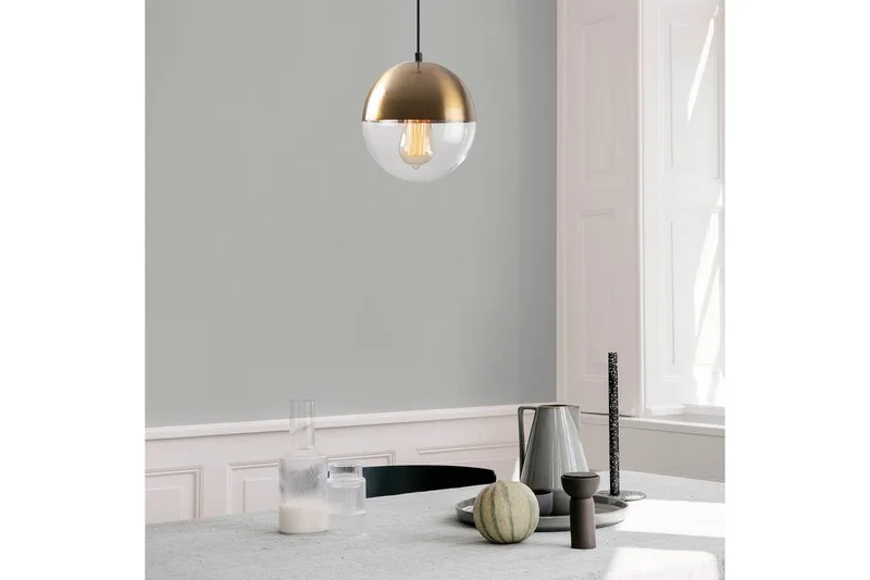 Taklampe Rastogy Vintage - Vintage - Belysning - Innendørsbelysning & Lamper - Taklampe - Kjøkkenlampe & taklampe kjøkken